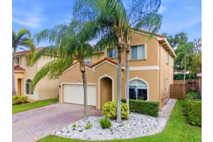 3767 Pebblebrook Manor, Coconut Creek, FL 33073 - MLS#B26013149