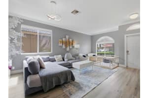 3767 Pebblebrook Manor, Coconut Creek, FL 33073 - MLS#B26013149