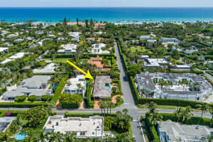 575 Lake Way, Palm Beach, FL 33480 - MLS#B26013158