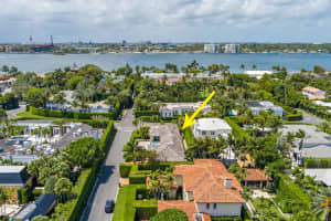 575 Lake Way, Palm Beach, FL 33480 - MLS#B26013158