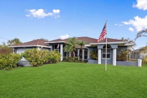 1441 Edinburgh Drive, Port Saint Lucie, FL 34953 - MLS#B26013163