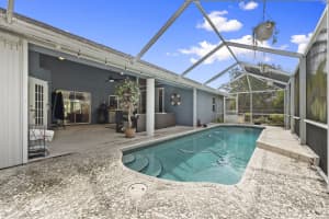 1441 Edinburgh Drive, Port Saint Lucie, FL 34953 - MLS#B26013163