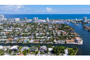 720 Isle Of Palms Drive, Fort Lauderdale, FL 33301 - MLS#B26013188