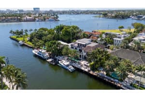 720 Isle Of Palms Drive, Fort Lauderdale, FL 33301 - MLS#B26013188