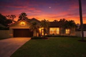 3663 Woods Walk Boulevard, Wellington, FL 33467 - MLS#B26013195