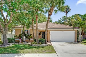 6214 Sand Hills Circle, Lake Worth, FL 33463 - MLS#B26013206