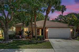 6214 Sand Hills Circle, Lake Worth, FL 33463 - MLS#B26013206