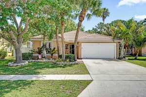 6214 Sand Hills Circle, Lake Worth, FL 33463 - MLS#B26013206