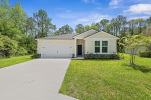 46 Poplar Drive, Palm Coast, FL 32164 - MLS#B26013208