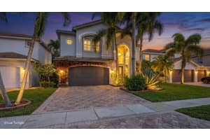 8628 Breezy Hill Drive, Boynton Beach, FL 33473 - MLS#B26013214