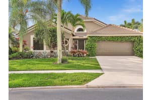 6124 Royal Birkdale Drive, Lake Worth, FL 33463 - MLS#B26013215