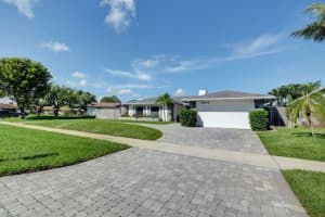 4833 Fox Hunt Trail, Boca Raton, Fl 33487, Boca Raton