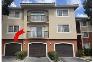 4175 N Haverhill Road 905 With Attached Garage, West Palm Beach, Fl 33417, West Palm Beach