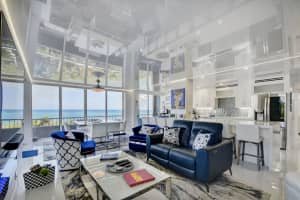 5510 N Ocean Drive 2c, Singer Island, Fl 33404, Singer Island