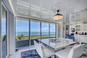 5510 Ocean Drive, Singer Island, FL 33404 - MLS#B26013243