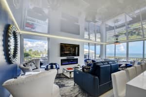 5510 Ocean Drive, Singer Island, FL 33404 - MLS#B26013243
