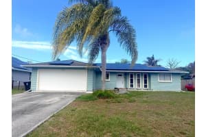 441 Se Glenwood Drive, Port St. Lucie, Fl 34984, Port Saint Lucie