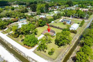 13829 62nd Court, West Palm Beach, FL 33412 - MLS#B26013259