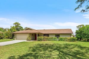 13829 62nd Court, West Palm Beach, FL 33412 - MLS#B26013259