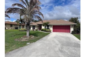 1991 Manth Lane, Port Saint Lucie, FL 34983 - MLS#B26013277
