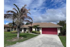 1991 Manth Lane, Port Saint Lucie, FL 34983 - MLS#B26013277