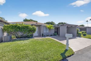 14757 Wildflower Lane, Delray Beach, FL 33446 - MLS#B26013283