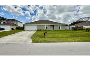 6446 Polly Court, Port Saint Lucie, FL 34983 - MLS#B26013295