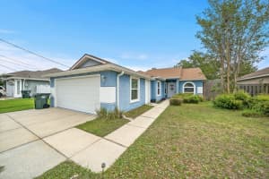 1407 Rhode Island Avenue, Lynn Haven, FL 32444 - MLS#B26013304