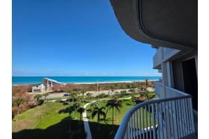 5051 N Highway A1a 7-6, Fort Pierce, FL 34949, Fort Pierce, FL 34949 - MLS#B26013306