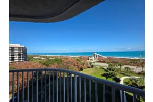 5051 N Highway A1a 7-6, Fort Pierce, FL 34949, Fort Pierce, FL 34949 - MLS#B26013306