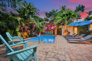 1743 26th Drive, Wilton Manors, FL 33334 - MLS#B26013332