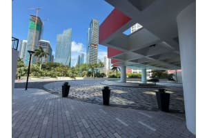1581 Brickell Avenue, Miami, FL 33129 - MLS#B26013337