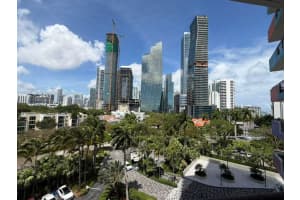 1581 Brickell Avenue, Miami, FL 33129 - MLS#B26013337