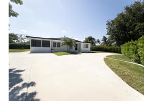 887 Perry Street, Lantana, FL 33462 - MLS#B26013342