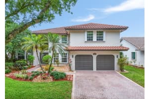 3342 Amsterdam Avenue, Cooper City, FL 33026 - MLS#B26013347