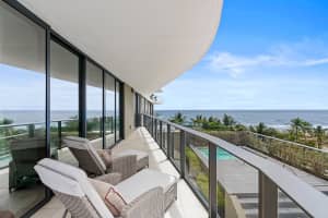 730 Ocean Boulevard, Pompano Beach, FL 33062 - MLS#B26013350