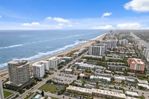 730 Ocean Boulevard, Pompano Beach, FL 33062 - MLS#B26013350