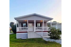 76 Sandhill Boulevard, Fort Pierce, FL 34982 - MLS#B26013351