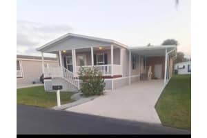 76 Sandhill Boulevard, Fort Pierce, FL 34982 - MLS#B26013351