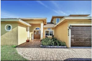 6112 Ginger Lane, Port Saint Lucie, FL 34986 - MLS#B26013385
