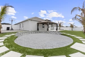 681 Millard Drive, Port Saint Lucie, FL 34953 - MLS#B26013406