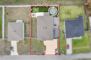 681 Millard Drive, Port Saint Lucie, FL 34953 - MLS#B26013406