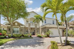 8197 Butler Greenwood Drive, West Palm Beach, FL 33411 - MLS#B26013410