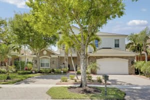 8197 Butler Greenwood Drive, West Palm Beach, FL 33411 - MLS#B26013410