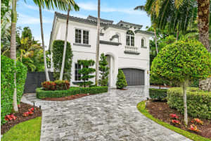 755 Fern Drive, Boca Raton, FL 33432 - MLS#B26013415