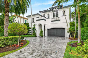 755 Fern Drive, Boca Raton, FL 33432 - MLS#B26013415