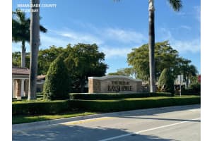 22411 Sw 88th Place 14-26, Cutler Bay, Fl 33190, Cutler Bay