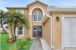 2141 Wald Street, Port Saint Lucie, FL 34984 - MLS#B26013421
