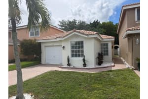 5467 95th Avenue, Sunrise, FL 33351 - MLS#B26013424