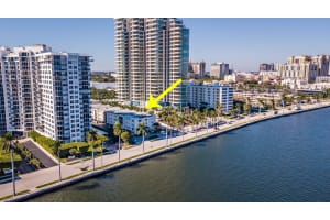 1527 Flagler Drive, West Palm Beach, FL 33401 - MLS#B26013429